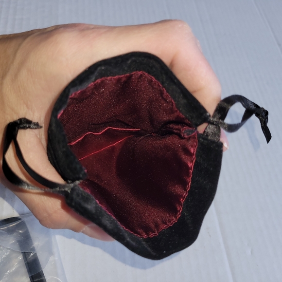 Mary Kay Make U Mirror With Carrying Case - Picture 9 of 9